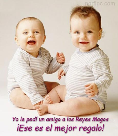 La amistad es el mejor regalo La amistad es el mejor regalo