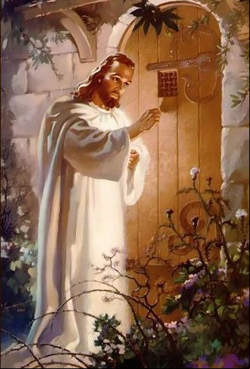 Fábula de Jesucristo y el corazón del hombre Fábula de Jesucristo y el corazón del hombre