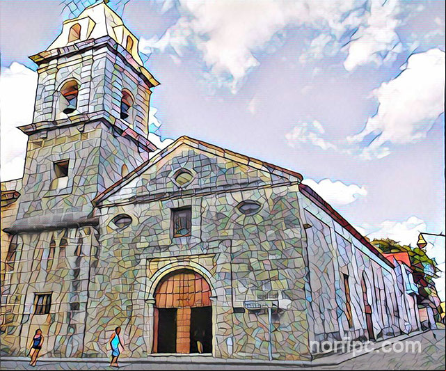 La iglesia del Espiritu Santo en la Habana Historia y curiosidades de iglesias habaneras