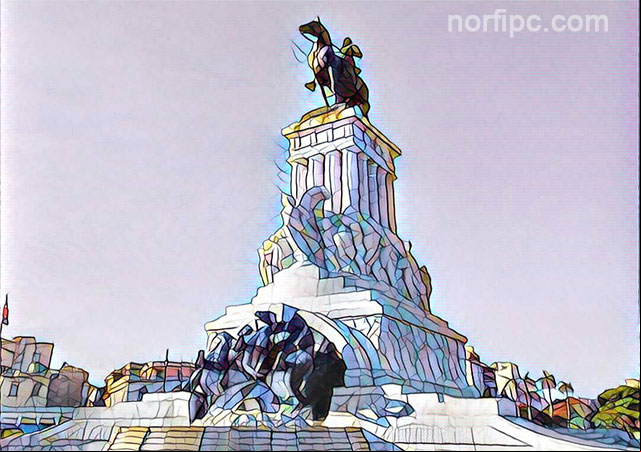 Historia y curiosidades de algunos monumentos de la Habana