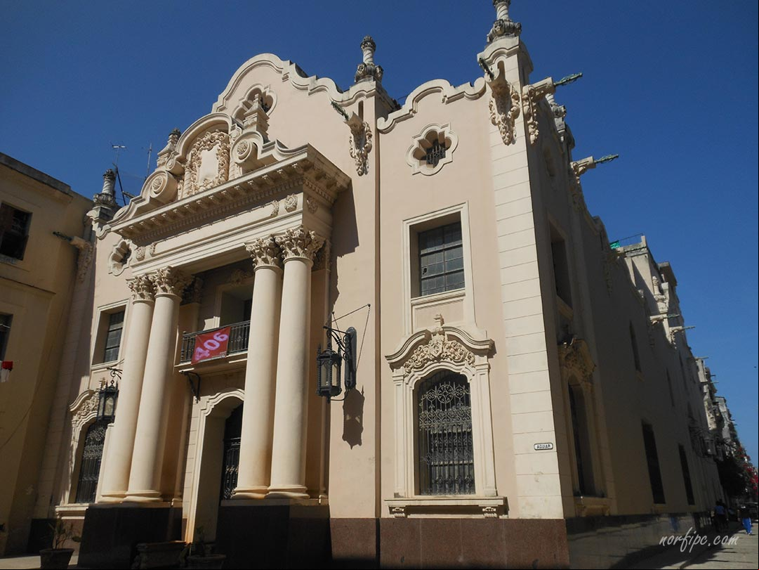 Oratorio San Felipe Neri en la Habana Vieja Oratorio San Felipe Neri en la Habana Vieja