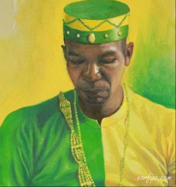 Orula u Orunmila. Orisha adivino y benefactor de la humanidad Orula u Orunmila. Orisha adivino y benefactor de la humanidad