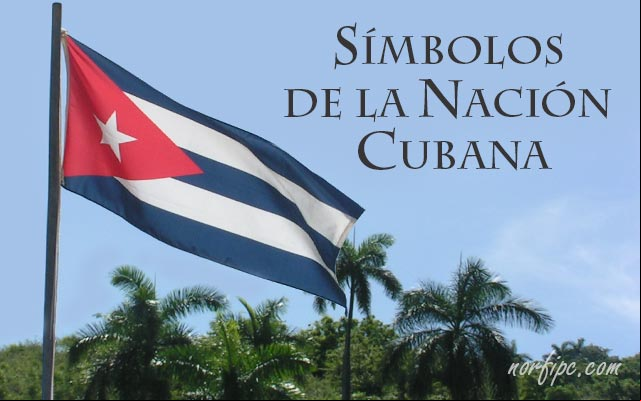 Los símbolos de Cuba Los símbolos de Cuba