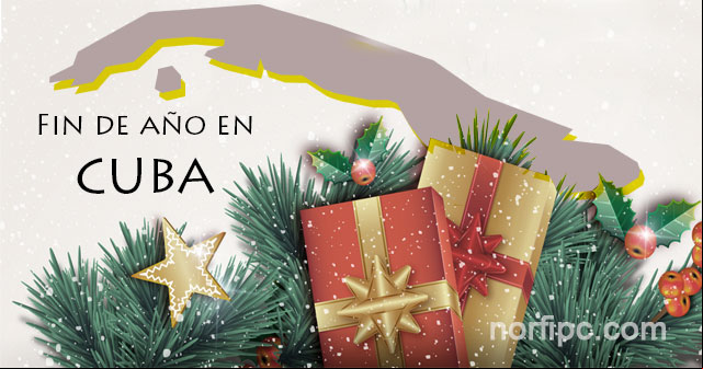 Historia de las tradiciones y fiestas de fin de año en Cuba