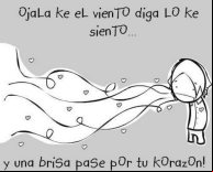 Imagen de amor para Facebook