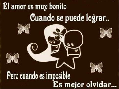 Imagen de amor para Facebook