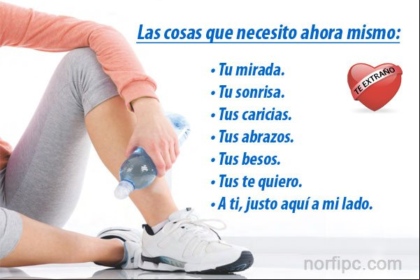 Las cosas que necesito ahora mismo justo aquí a mi lado Las cosas que necesito ahora mismo justo aquí a mi lado.