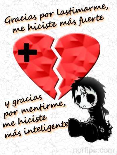 Imagen de reproche: Gracias por lastimarme, me hiciste más fuerte y gracias por mentirme, me hiciste más inteligente. Imagen de reproche: Gracias por lastimarme, me hiciste más fuerte y gracias por mentirme, me hiciste más inteligente.