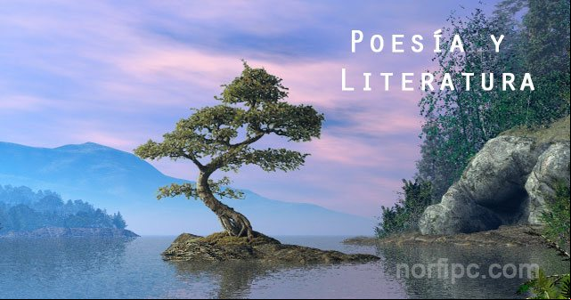 Para leer de la poesía y de la buena literatura Para leer de la poesía y de la buena literatura