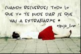 Imagen de amor para Facebook