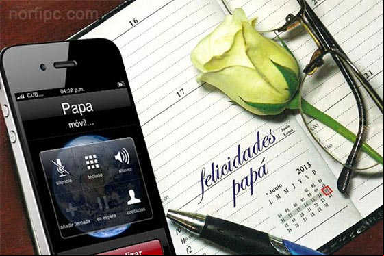 ¡Felicidades Papá! Para ti un abrazo inmenso con mi cariño sincero ¡Felicidades Papá! Para ti un abrazo inmenso con mi cariño sincero