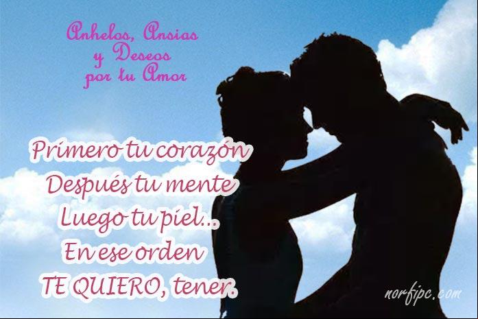 Asi te quiero tener