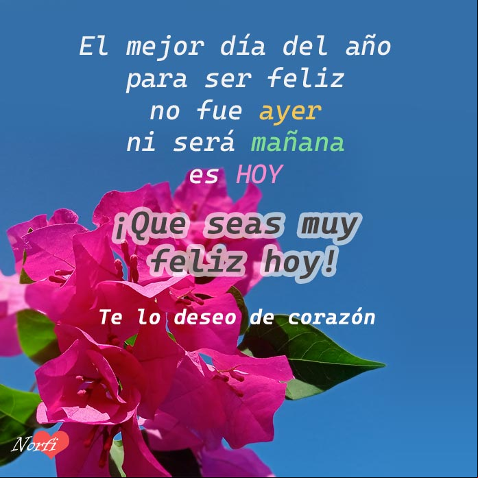 Flor de papel roja bajo el cielo azul