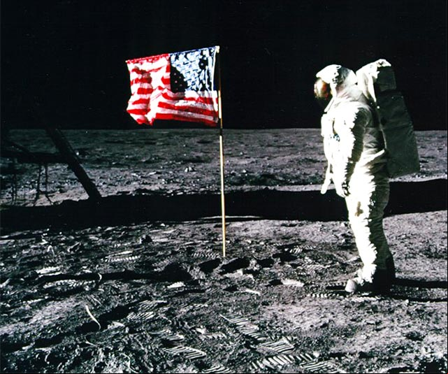 Llegada del hombre a la Luna el 20 de julio de 1969 Llegada del hombre a la Luna el 20 de julio de 1969