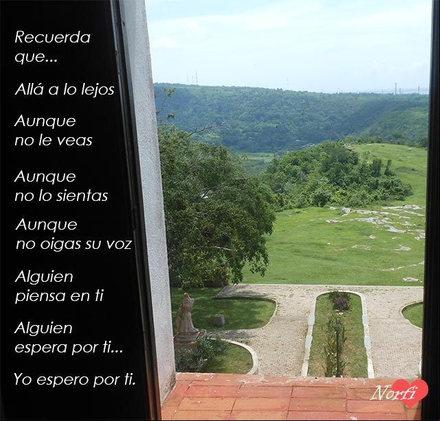 Yo espero por ti Yo espero por ti