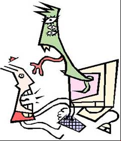 Virus informáticos y software malicioso, lo que debemos saber Virus informáticos y software malicioso, lo que debemos saber