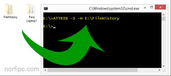 Recuperar los archivos en una memoria USB ocultos por el virus mugen.vbs Recuperar los archivos en una memoria USB ocultos por el virus mugen.vbs
