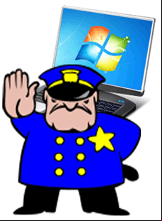 Evitar el virus y malware en Windows Evitar el virus y malware en Windows