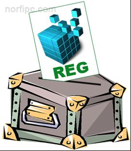 Guardar las claves de los programas instalados