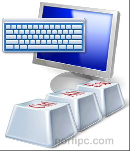 Usar el teclado en Windows Usar el teclado en Windows