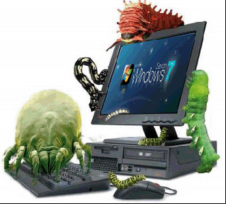 Virus, malware, programas malignos y seguridad informática Virus, malware, programas malignos y seguridad informática