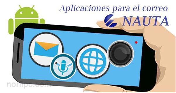 Aplicaciones y trucos para el correo Nauta en Cuba Aplicaciones y trucos para el correo Nauta en Cuba