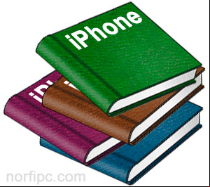 Diccionario de términos técnicos del iPhone Diccionario de términos técnicos del iPhone