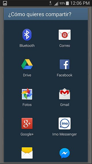 para compartir aplicación Apk Extractor para compartir aplicación Apk Extractor