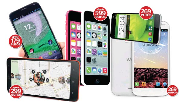 Lo que debo saber antes de comprar un teléfono o tableta Lo que debo saber antes de comprar un teléfono o tableta
