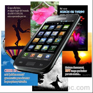 Fotos motivadoras, de coraje y valentía para el móvil o celular Fotos motivadoras, de coraje y valentía para el móvil o celular