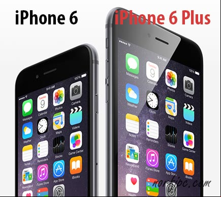 Foto del iPhone 6 Foto del iPhone 6