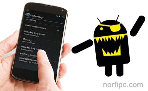 Rootear un telefono en Android Rootear un telefono en Android