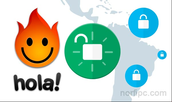 Como instalar aplicaciones de Android no disponibles para mi país con Hola VPN Como instalar aplicaciones de Android no disponibles para mi país con Hola VPN