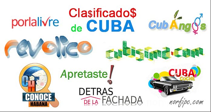 Sitios de anuncios clasificados de compra y venta en Cuba Sitios de anuncios clasificados de compra y venta en Cuba