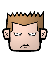 Avatar para Facebook