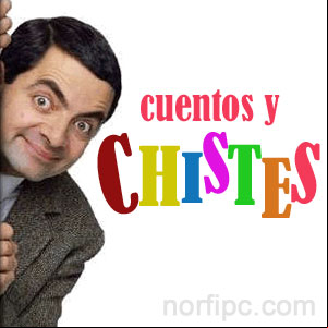 Chistes y cuentos de suegras, médicos y parejas para Facebook Chistes y cuentos de suegras, médicos y parejas para Facebook