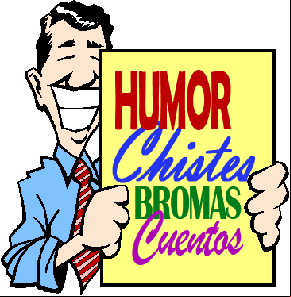 Chistes y humor para Facebook