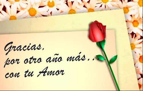 Postal de felicitacion para una pareja o un aniversario mas de dos enamorados Postal de felicitacion para una pareja o un aniversario mas de dos enamorados