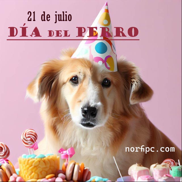 Día del Perro