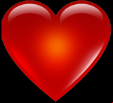 Corazon grande