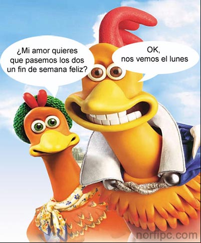 Un fin de semana feliz Un fin de semana feliz