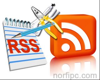 Crear un archivo de fuentes RSS para un sitio web Crear un archivo de fuentes RSS para un sitio web