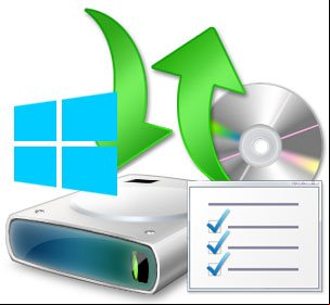 Crear una copia de seguridad o imagen del sistema en Windows Crear una copia de seguridad o imagen del sistema en Windows