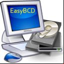 Logo de EasyBCD