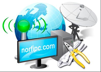 Herramientas, información y aplicaciones para internet y otras redes