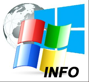 Informaciones y datos técnicos sobre Windows Informaciones y datos técnicos sobre Windows