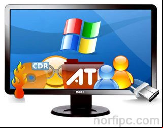 Programas y aplicaciones que se inician con Windows Programas y aplicaciones que se inician con Windows