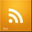 Icono o logotipo que identifica los RSS Icono o logotipo que identifica los RSS