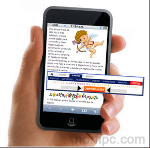 Como usar el diseño adaptable para adaptar los anuncios de AdSense a la pantalla de los móviles Como usar el diseño adaptable para adaptar los anuncios de AdSense a la pantalla de los móviles