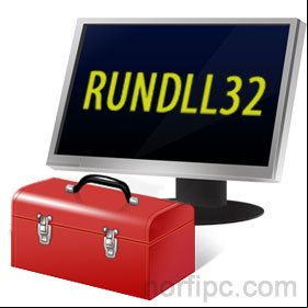 Como usar el comando RUNDLL32 en Windows, usos prácticos Como usar el comando RUNDLL32 en Windows, usos prácticos